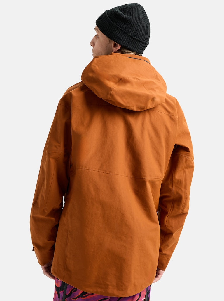 Burton Men's Swash Gore-Tex 2L Jacket - 2026