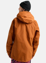 Burton Men's Swash Gore-Tex 2L Jacket - 2026