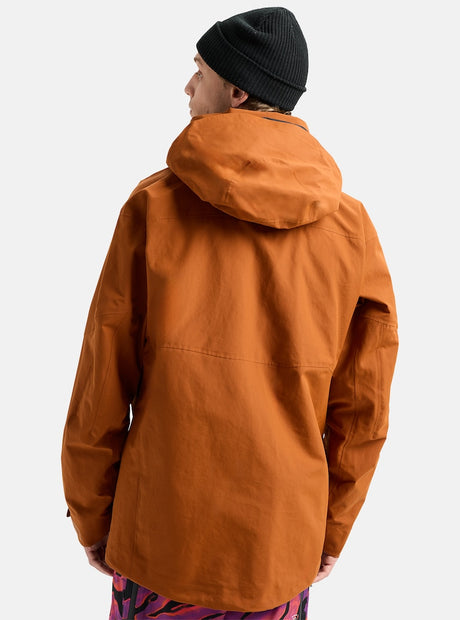 Burton Men's Swash Gore-Tex 2L Jacket - 2026