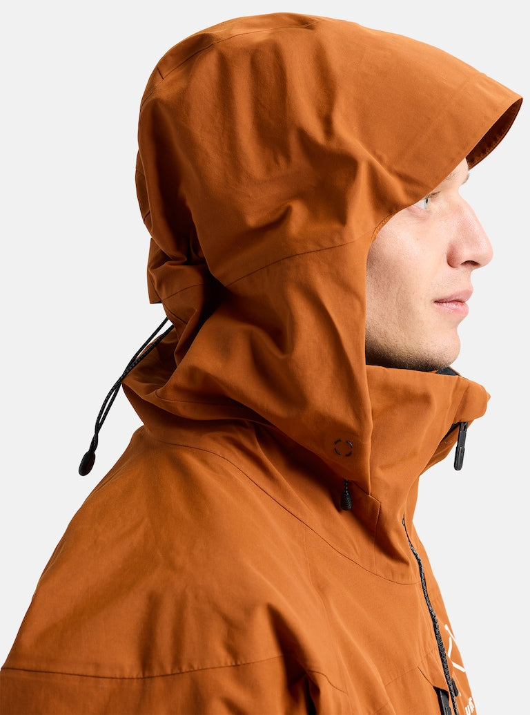 Burton Men's Swash Gore-Tex 2L Jacket - 2026