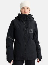 Burton Women's Embark Gore-Tex 2L Jacket - 2026