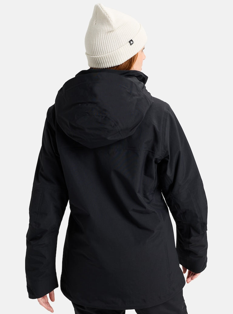 Burton Women's Embark Gore-Tex 2L Jacket - 2026