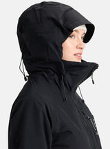Burton Women's Embark Gore-Tex 2L Jacket - 2026
