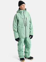 Burton [ak] Hover Gore-Tex C-Knit 3L Stretch Snowboarding Jacket - 2026