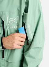 Burton [ak] Hover Gore-Tex C-Knit 3L Stretch Snowboarding Jacket - 2026