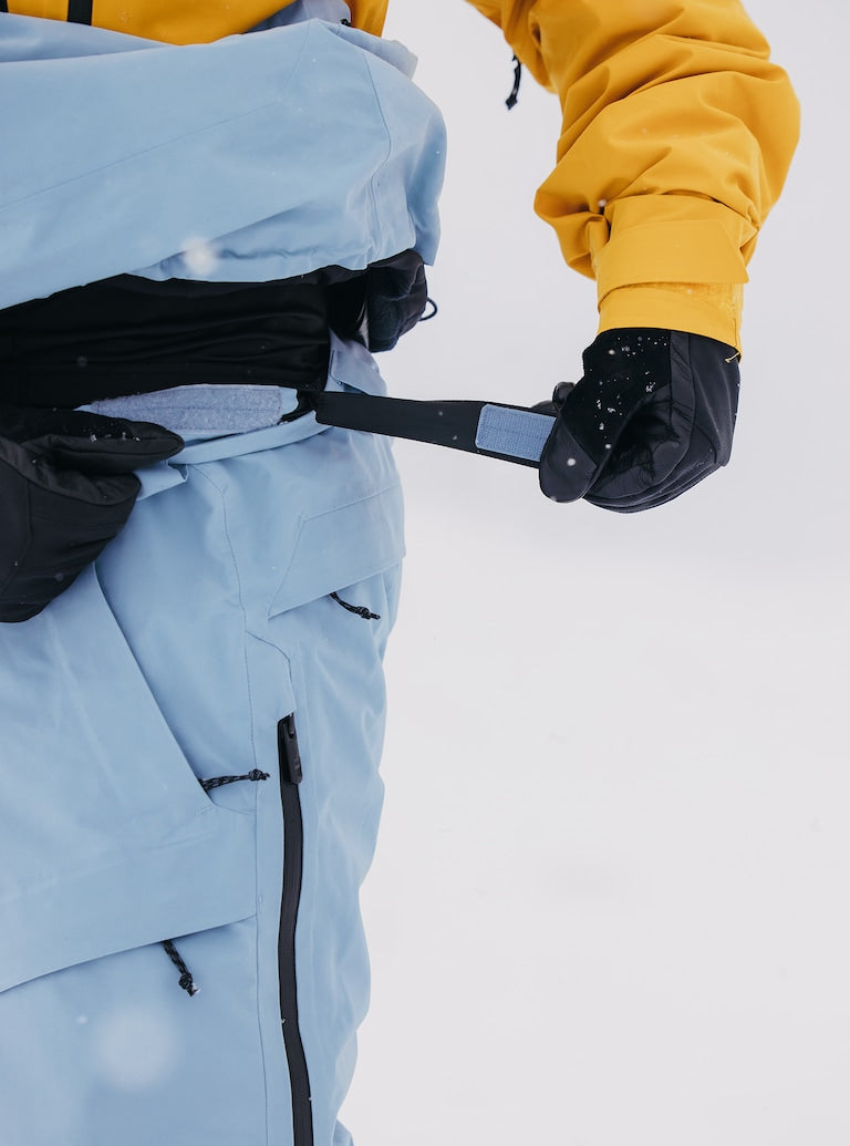 Burton Men's [ak] GORE‑TEX Swash Snow Pants 2025 – Focus Boardshop