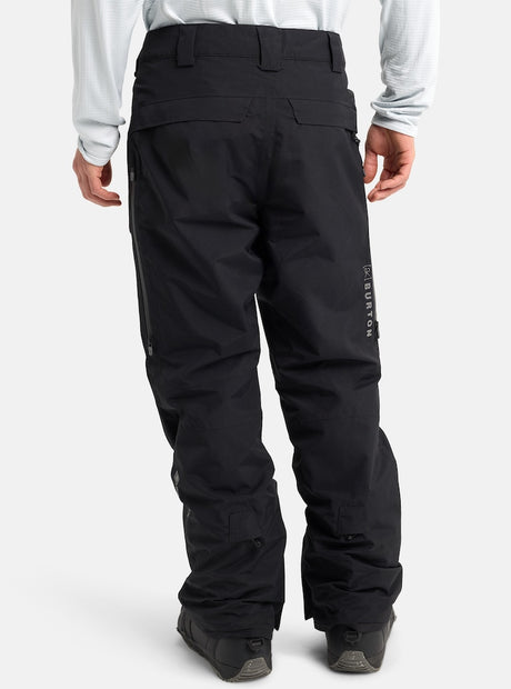 Burton Men's Swash Gore-Tex 2L Pant - 2026