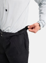 Burton Men's Swash Gore-Tex 2L Pant - 2026