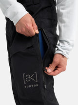 Burton Men's Swash Gore-Tex 2L Pant - 2026