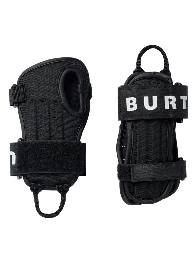 Kids' Burton Impact Wrist Guard - True Black