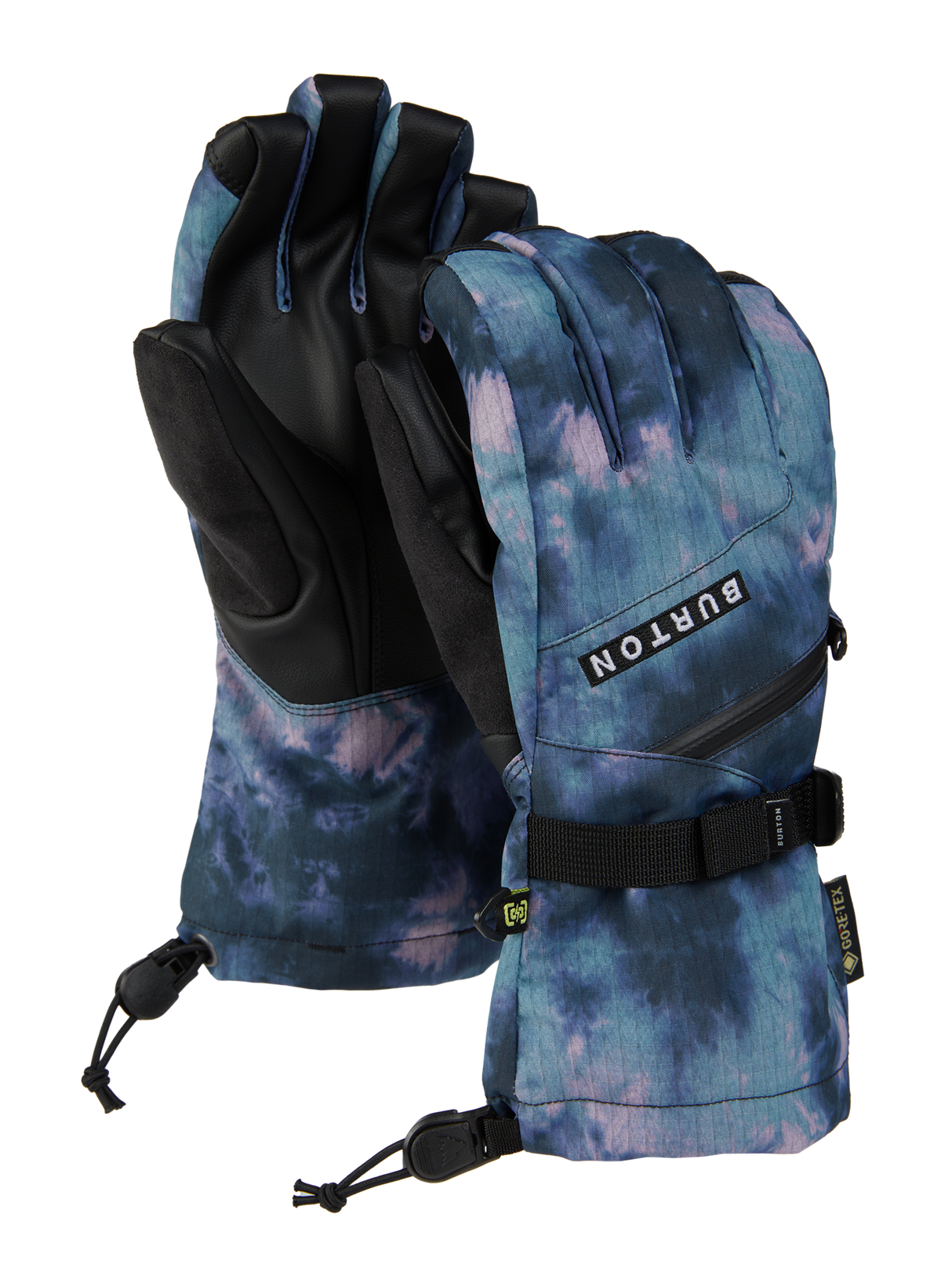 Women's Burton GORE-TEX Gloves - Crystal Dye