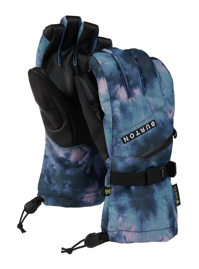 Women's Burton GORE-TEX Gloves - Crystal Dye