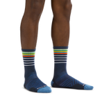 Darn Tough Men's Stride Micro Crew Ultra-Lightweight Running Socks