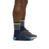 Darn Tough Men's Stride Micro Crew Ultra-Lightweight Running Socks