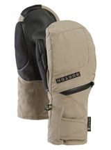 Women's Burton GORE-TEX Under Mittens - Summit Taupe