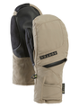 Women's Burton GORE-TEX Under Mittens - Summit Taupe