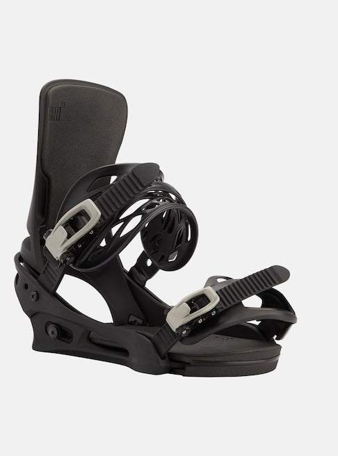 Burton Men's Cartel Re:Flex Snowboard Bindings 2027