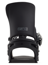 Burton Men's Cartel Re:Flex Snowboard Bindings 2027