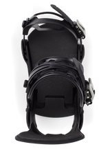 Burton Men's Cartel Re:Flex Snowboard Bindings 2027