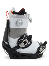 Burton Men's Cartel Re:Flex Snowboard Bindings 2027