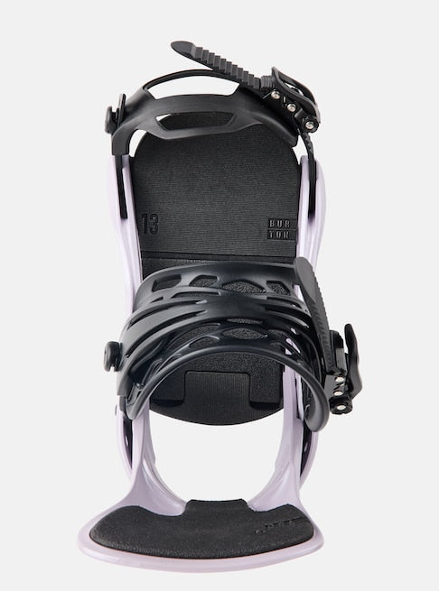 Burton Women's Lexa Re:Flex Snowboard Bindings 2026