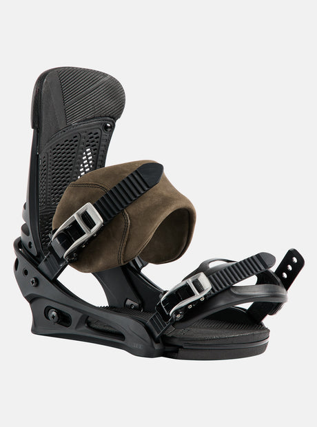 Burton Men's Malavita Re:Flex Snowboard Bindings - 2026
