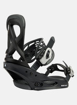 Burton Women's Scribe Re:Flex Snowboard Bindings 2026