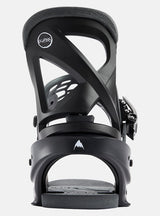 Burton Women's Scribe Re:Flex Snowboard Bindings 2026