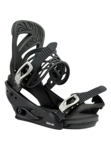 Burton Women's Scribe Re:Flex Snowboard Bindings 2027