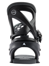 Burton Women's Scribe Re:Flex Snowboard Bindings 2027