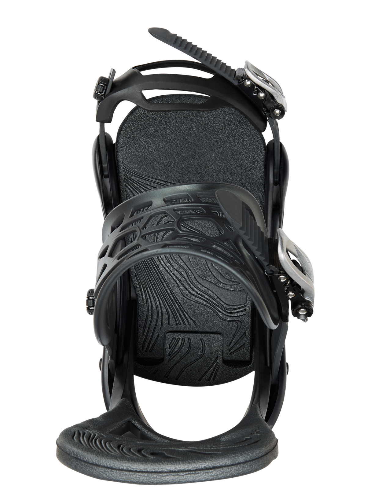 Burton Women's Scribe Re:Flex Snowboard Bindings 2027