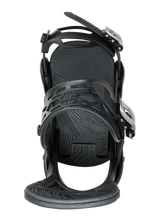 Burton Women's Scribe Re:Flex Snowboard Bindings 2027