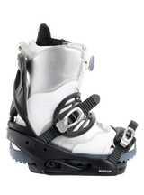 Burton Women's Scribe Re:Flex Snowboard Bindings 2027