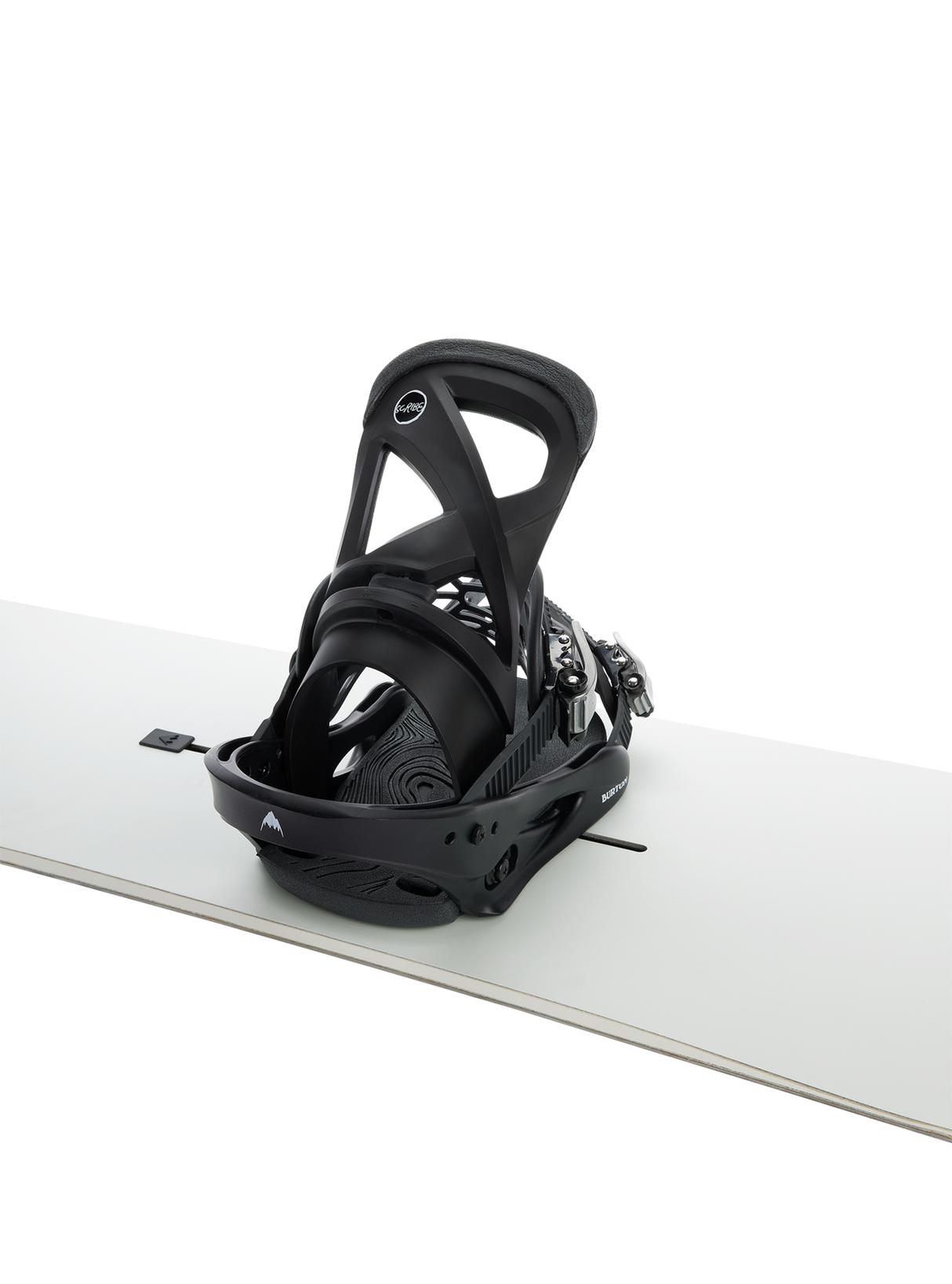 Burton Women's Scribe Re:Flex Snowboard Bindings 2027