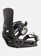 Burton Men's Cartel Est Snowboard Bindings 2026