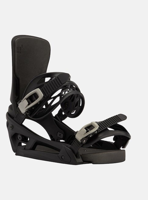 Burton Men's Cartel Est Snowboard Bindings 2026