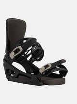 Burton Men's Cartel Est Snowboard Bindings 2026