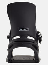 Burton Men's Cartel Est Snowboard Bindings 2026