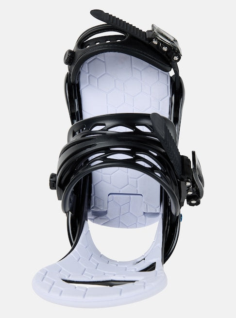 Burton Kids Smalls Re:Flex Snowboard Bindings