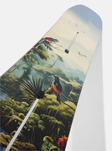 Burton Custom Jungle Camber Snowboard 2026