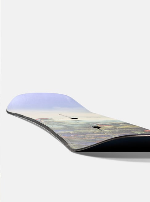 日本限定 BURTON CUSTOM CAMBER 152 × DUB M Men's Burton Custom Camber Snowboard | Burton.com Winter 2023 US