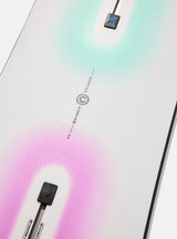 Burton Custom Camber Snowboard 2026 Glow