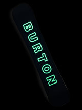Burton Custom Glow Camber Snowboard 2026