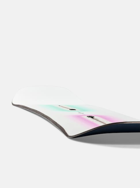 Burton Custom Glow Camber Snowboard 2026
