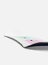 Burton Custom Glow Camber Snowboard 2026