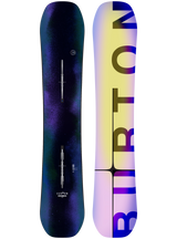 Men's Burton Custom Camber Snowboard - Faded