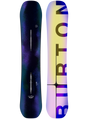 Men's Burton Custom Camber Snowboard - Faded