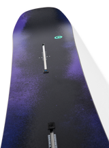 Men's Burton Custom Camber Snowboard - Faded - detail