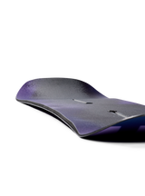 Men's Burton Custom Camber Snowboard - Faded - detail