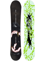 Burton Men's Process Camber Snowboard 2027